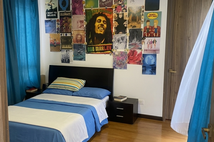 Casa de 4 alcobas en venta en Centro, Cajicá, 229 m² · foto 12 de 20