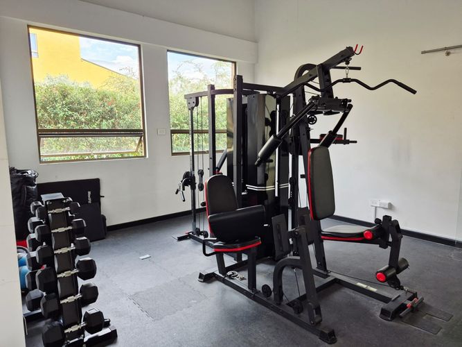 Casa de 4 alcobas en venta en Centro, Cajicá, 229 m² · foto 17 de 20
