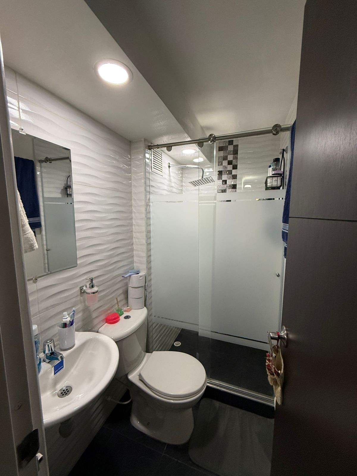 Apartamento en venta en La Aurora, Bogotá · foto 6 de 7