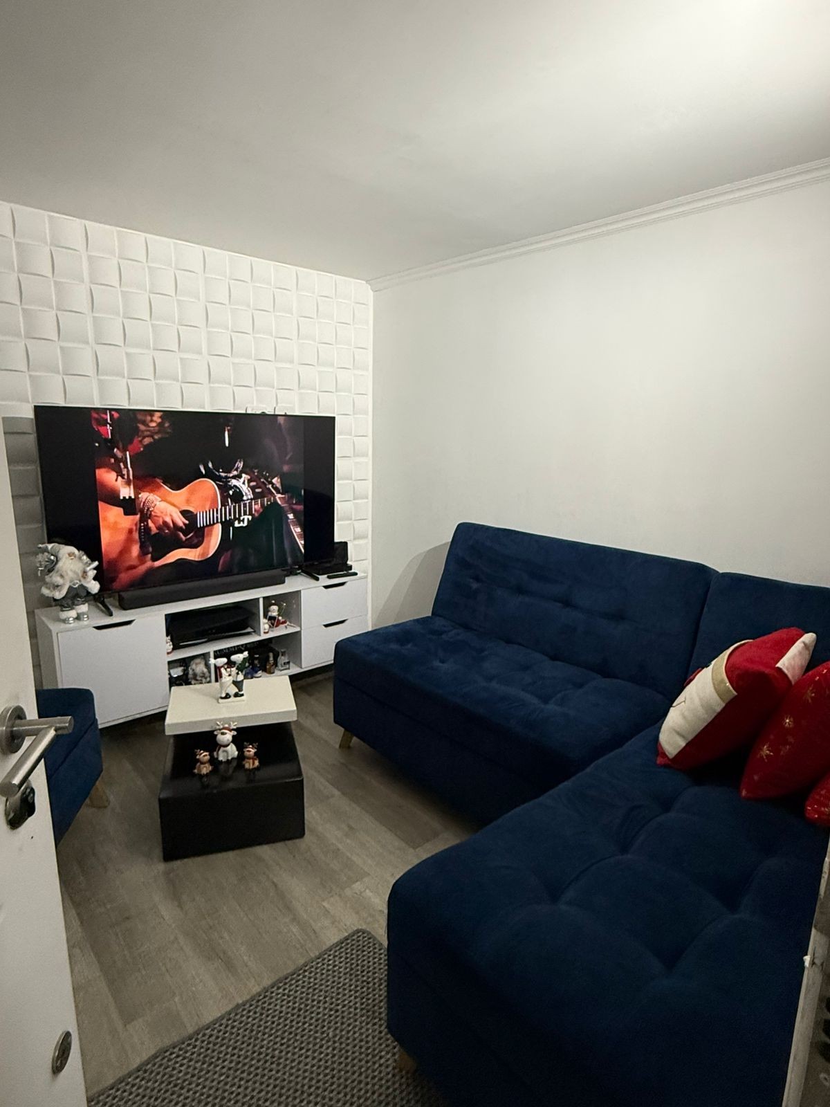 Departamento en venta con baja de precio en La aurora