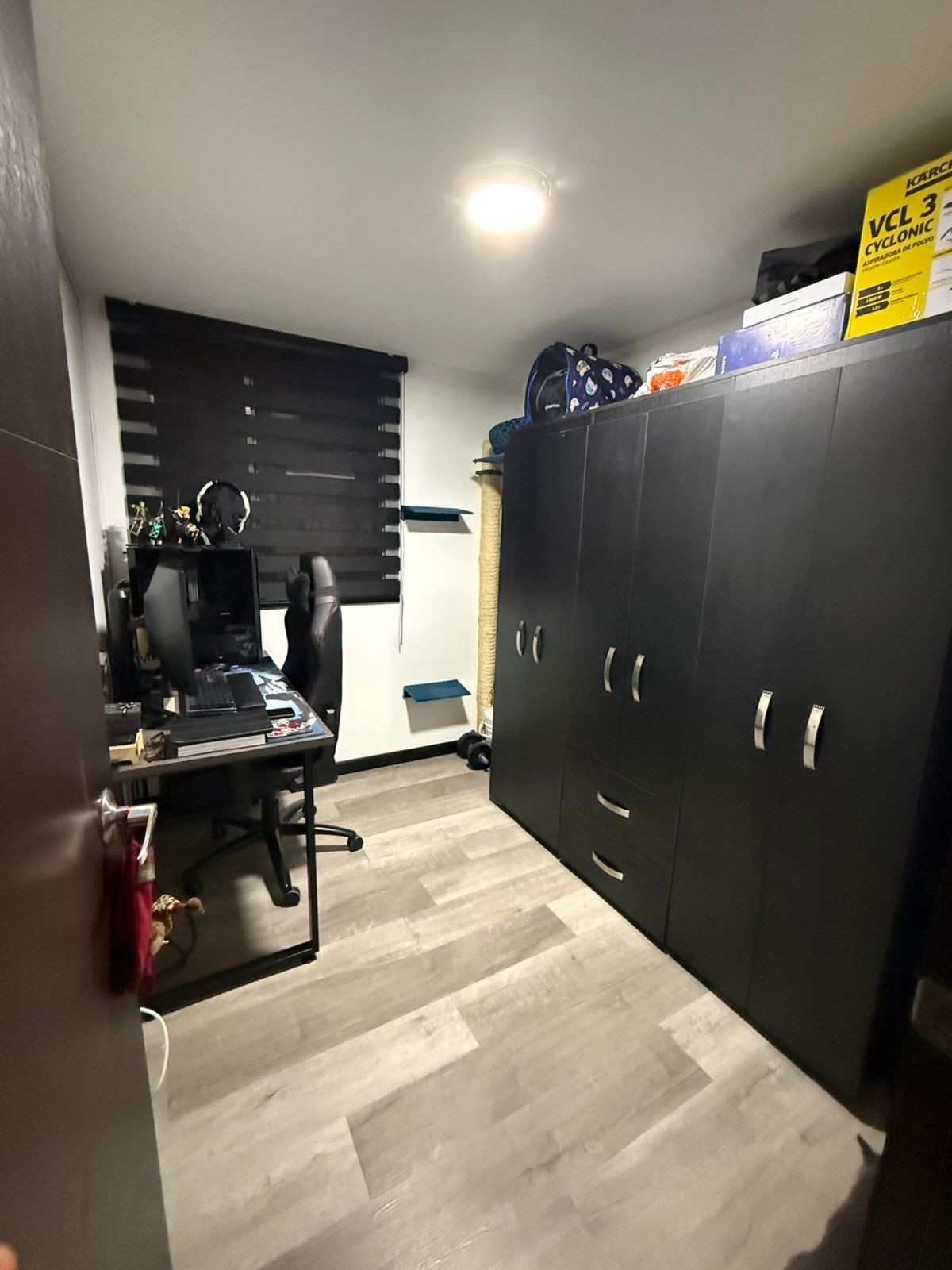 Apartamento en venta en La Aurora, Bogotá · foto 7 de 7
