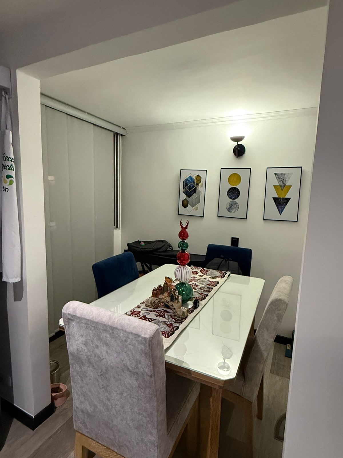 Apartamento en venta en La Aurora, Bogotá · foto 2 de 7