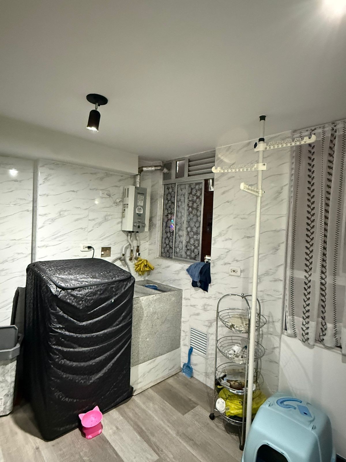 Apartamento en venta en La Aurora, Bogotá · foto 4 de 7