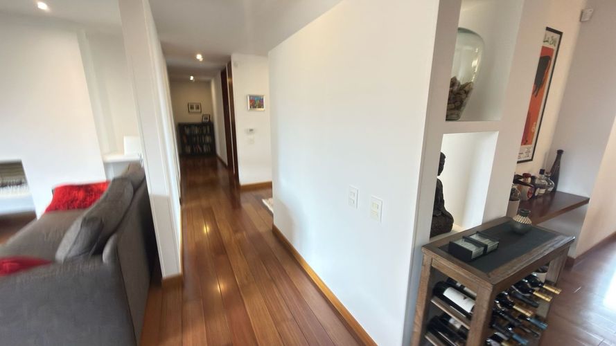 Apartamento de 3 alcobas en venta en Santa Ana, Bogotá, 205 m² · foto 7 de 24