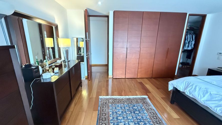 Apartamento de 3 alcobas en venta en Santa Ana, Bogotá, 205 m² · foto 12 de 24