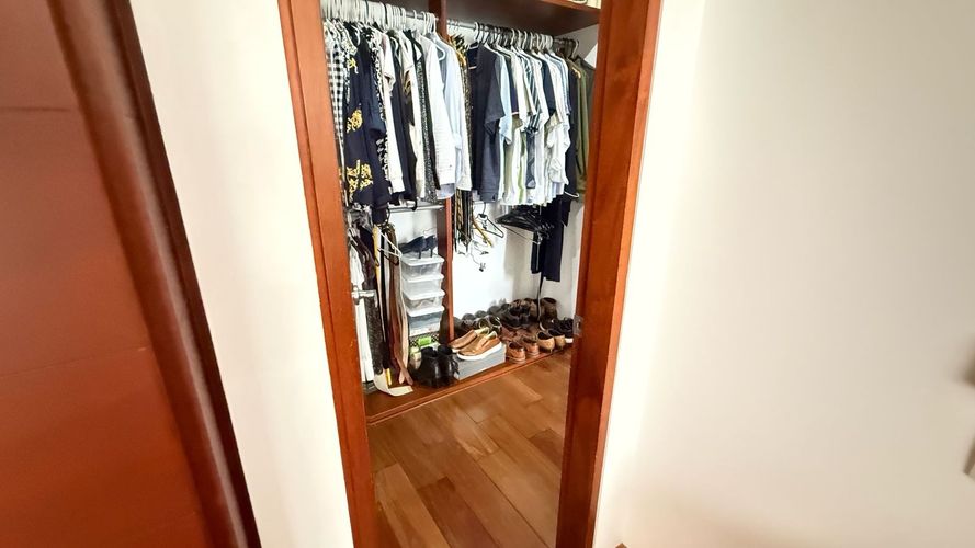 Apartamento de 3 alcobas en venta en Santa Ana, Bogotá, 205 m² · foto 15 de 24