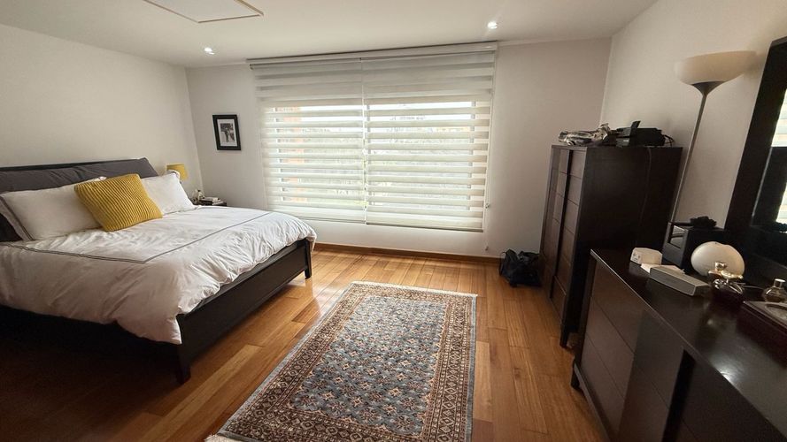 Apartamento de 3 alcobas en venta en Santa Ana, Bogotá, 205 m² · foto 11 de 24