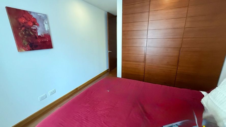 Apartamento de 3 alcobas en venta en Santa Ana, Bogotá, 205 m² · foto 19 de 24