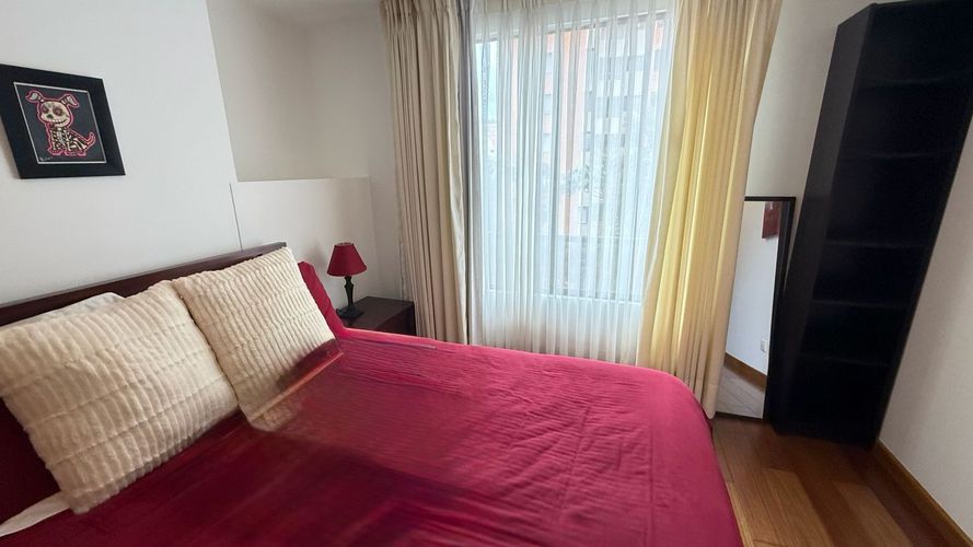 Apartamento de 3 alcobas en venta en Santa Ana, Bogotá, 205 m² · foto 18 de 24