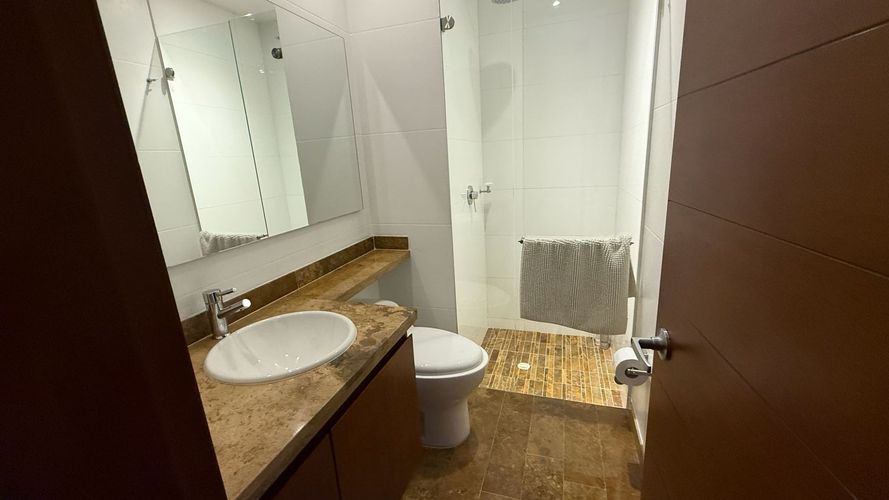 Apartamento de 3 alcobas en venta en Santa Ana, Bogotá, 205 m² · foto 20 de 24