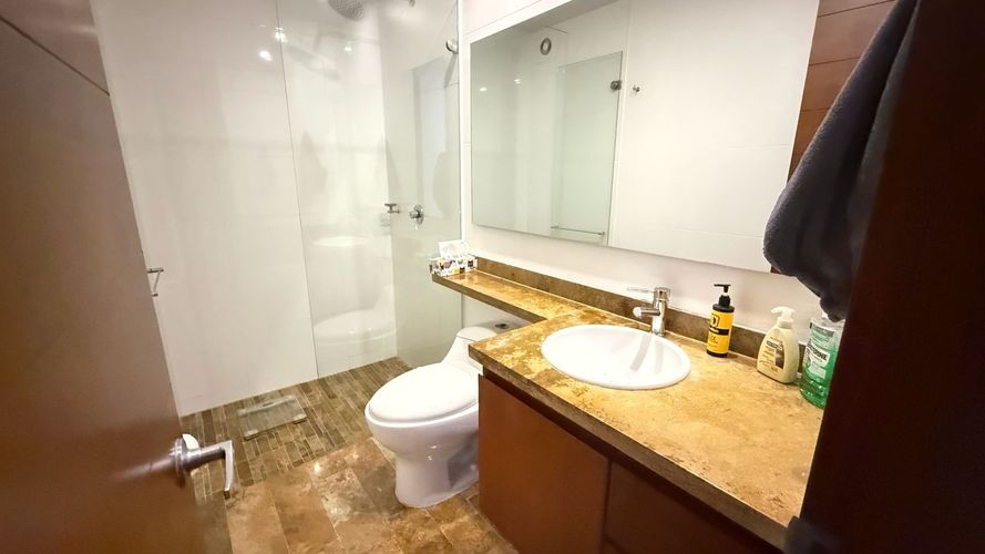 Apartamento de 3 alcobas en venta en Santa Ana, Bogotá, 205 m² · foto 24 de 24