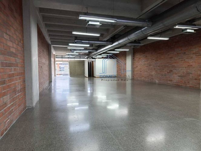 Oficina en arriendo en El Poblado, Medellín, 197 m² · foto 7 de 7