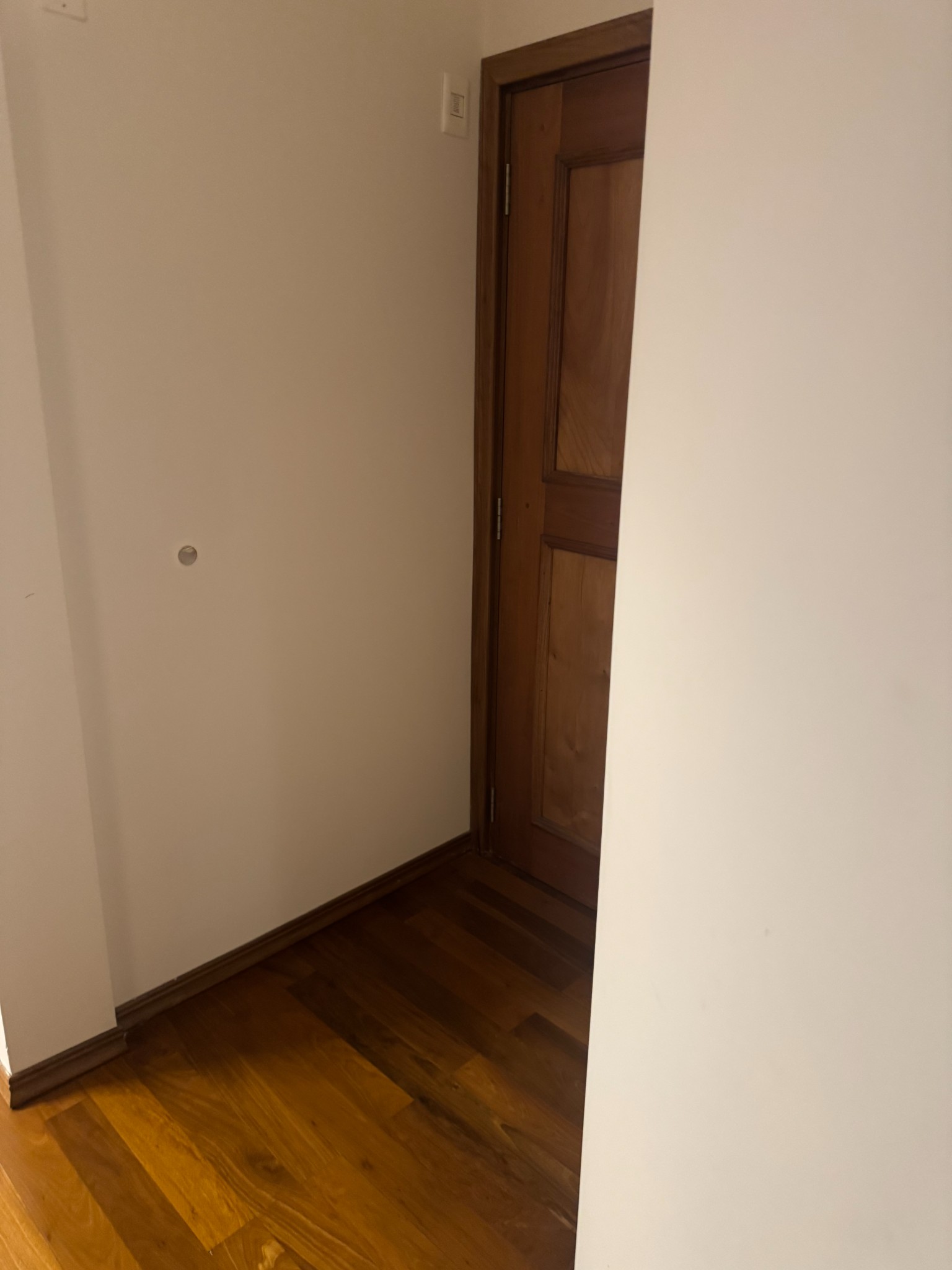 APTO EN VTA EN EDIF DE GRAN CATEGORIA 2 DORM SIN MUEBLES - Ansicht 5