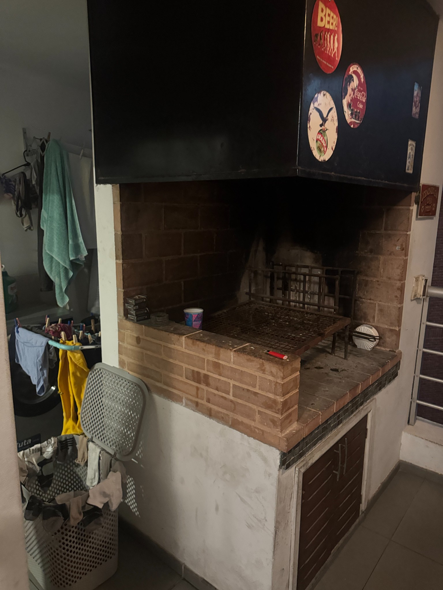 APTO EN VTA EN EDIF DE GRAN CATEGORIA 2 DORM SIN MUEBLES - Ansicht 3