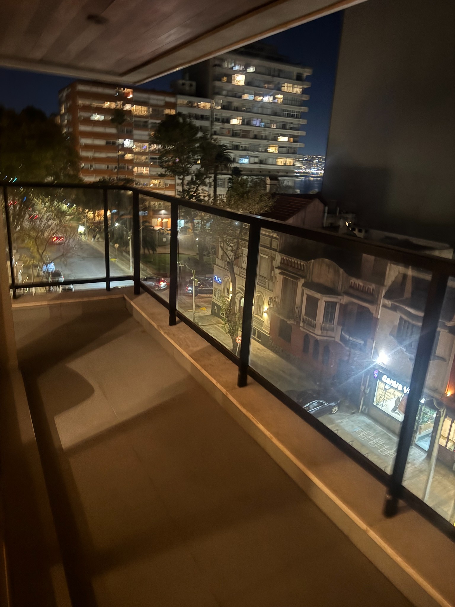 APTO EN VTA EN EDIF DE GRAN CATEGORIA 2 DORM SIN MUEBLES - Ansicht 6