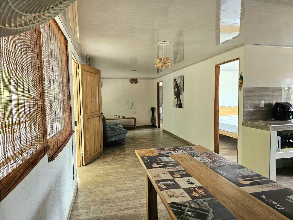 Casa en venta en Calabazo, Santa Marta · foto 2 de 24
