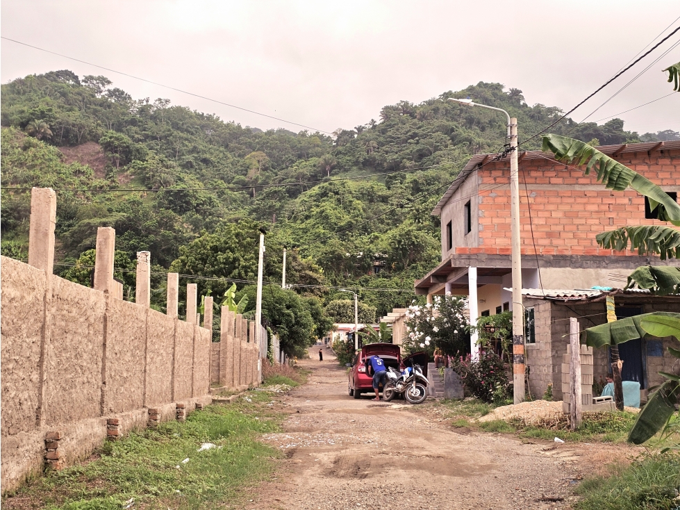 Casa en venta en Calabazo, Santa Marta · foto 4 de 24