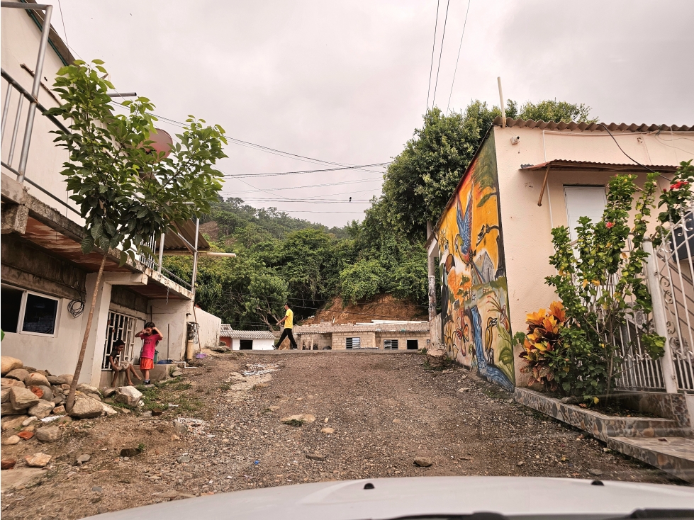 Casa en venta en Calabazo, Santa Marta · foto 5 de 24
