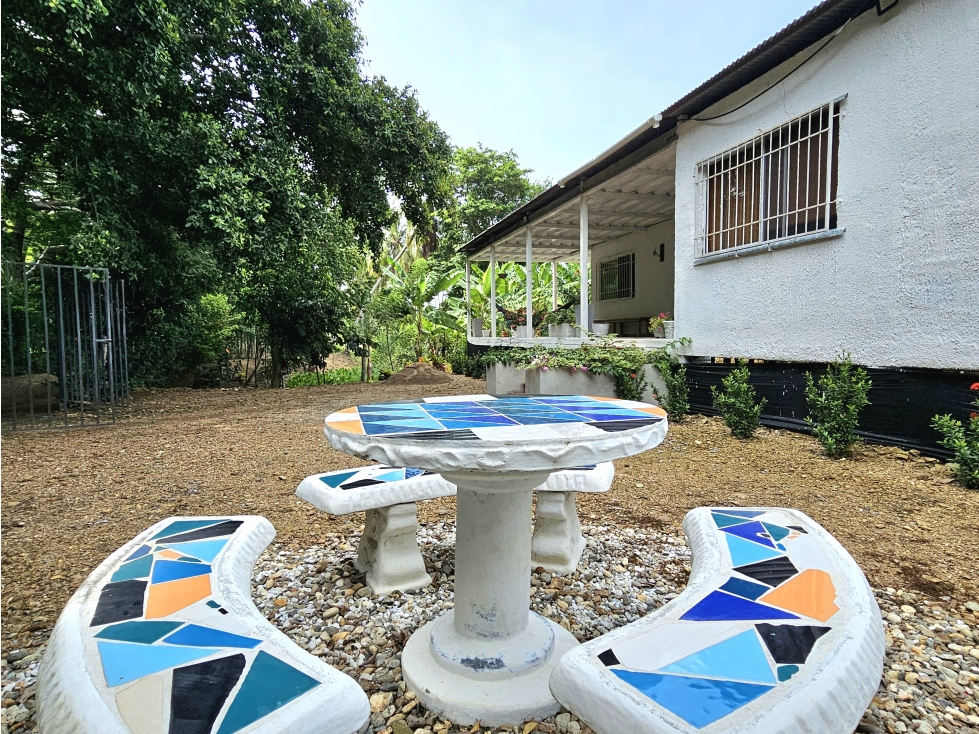 Casa en venta en Calabazo, Santa Marta · foto 8 de 24