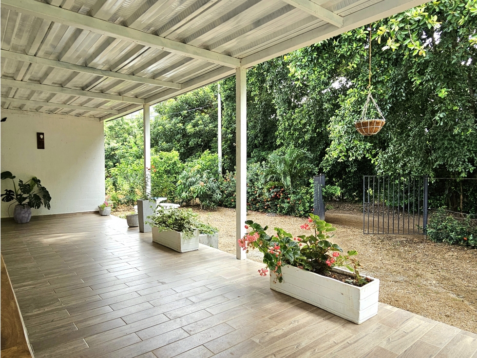 Casa en venta en Calabazo, Santa Marta · foto 10 de 24