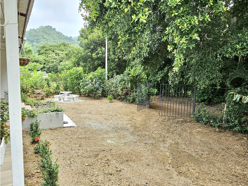 Casa en venta en Calabazo, Santa Marta · foto 11 de 24