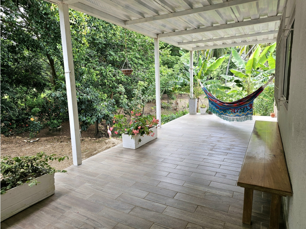 Casa en venta en Calabazo, Santa Marta · foto 12 de 24