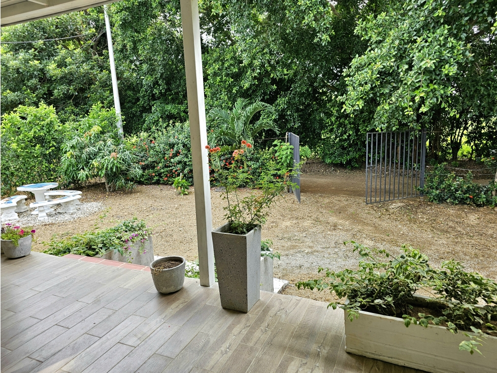 Casa en venta en Calabazo, Santa Marta · foto 13 de 24