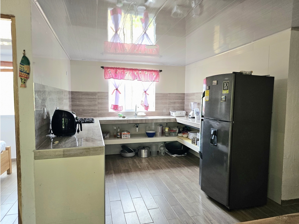 Casa en venta en Calabazo, Santa Marta · foto 14 de 24