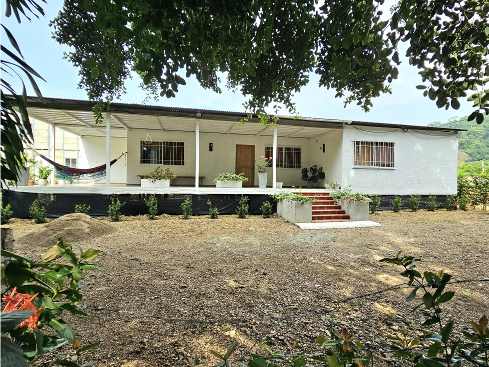 Casa en venta en Calabazo, Santa Marta · foto 15 de 24