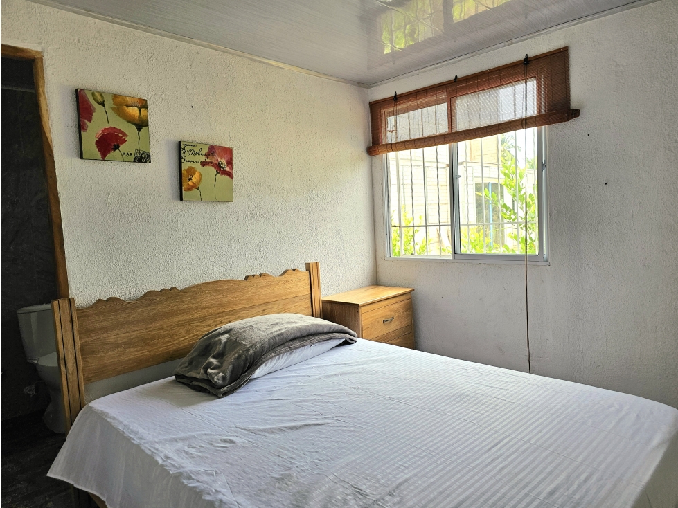 Casa en venta en Calabazo, Santa Marta · foto 16 de 24