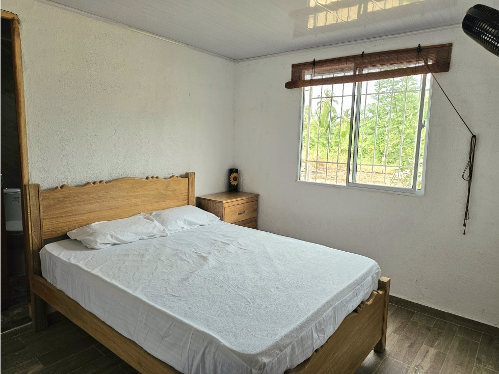 Casa en venta en Calabazo, Santa Marta · foto 17 de 24