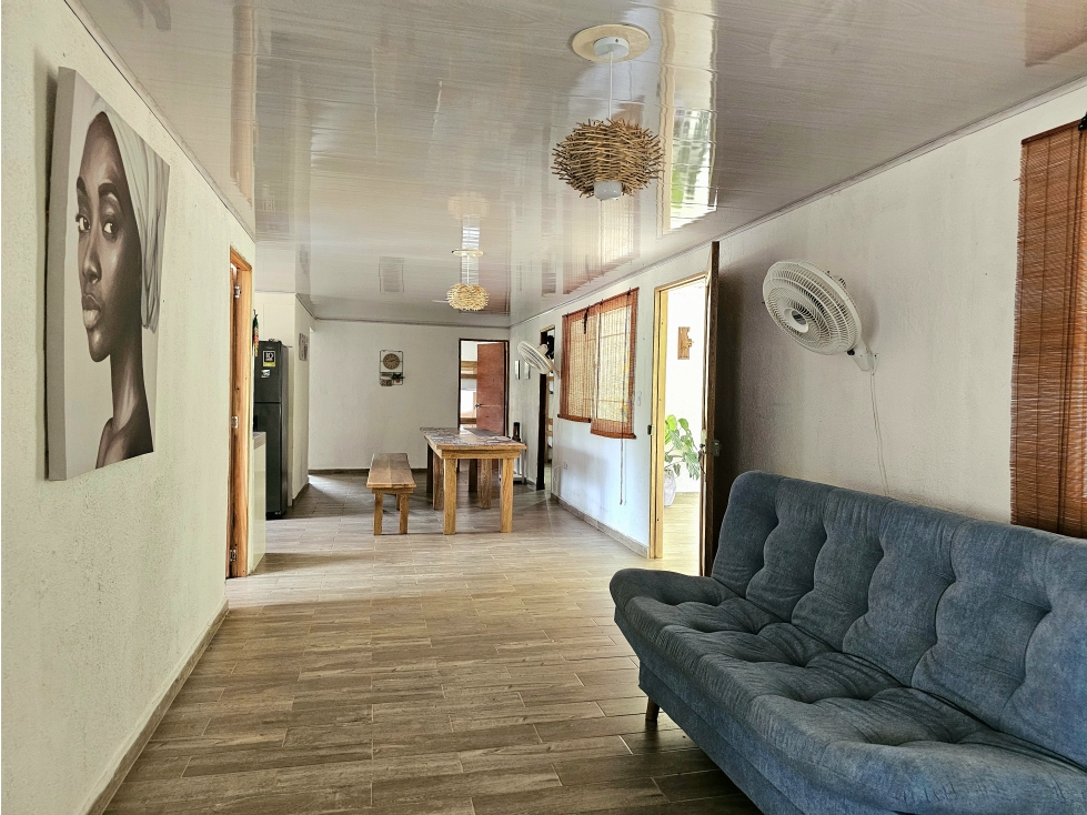 Casa en venta en Calabazo, Santa Marta · foto 19 de 24