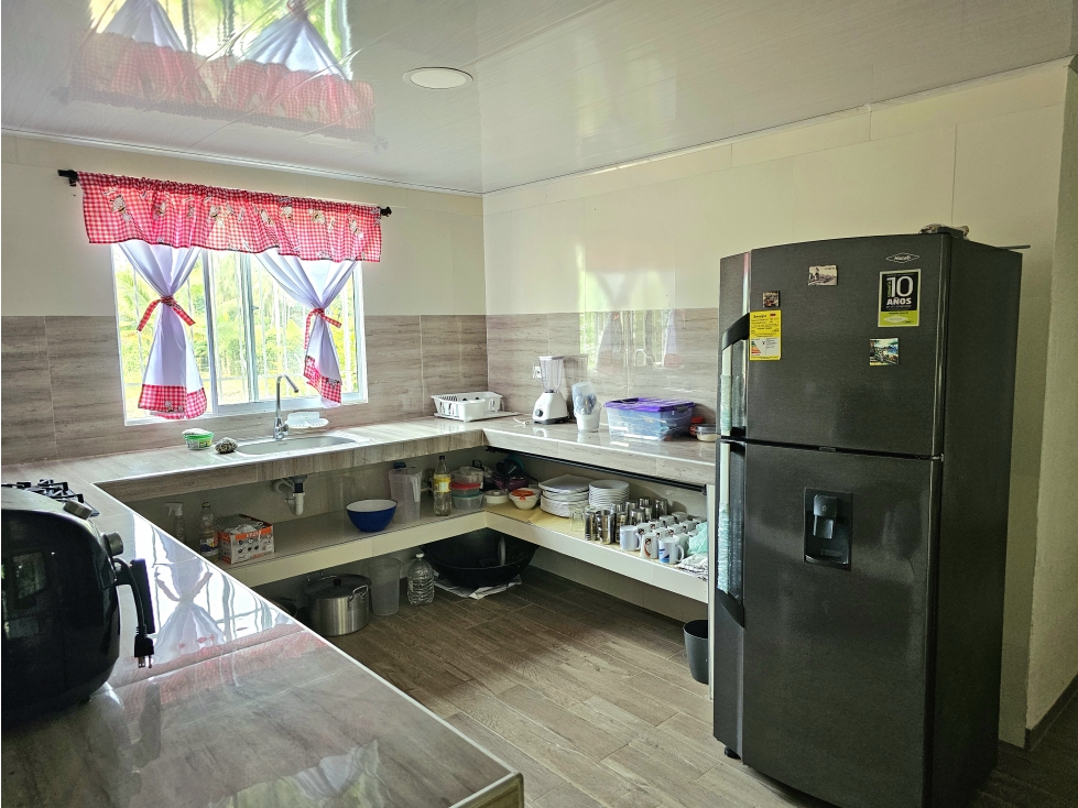 Casa en venta en Calabazo, Santa Marta · foto 21 de 24