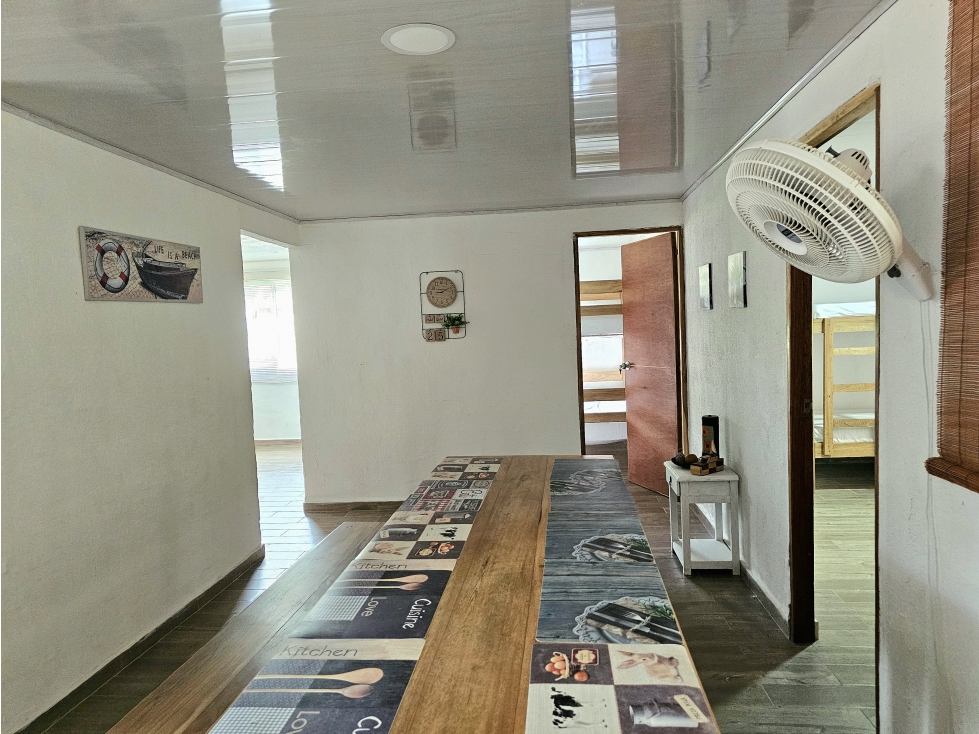 Casa en venta en Calabazo, Santa Marta · foto 22 de 24