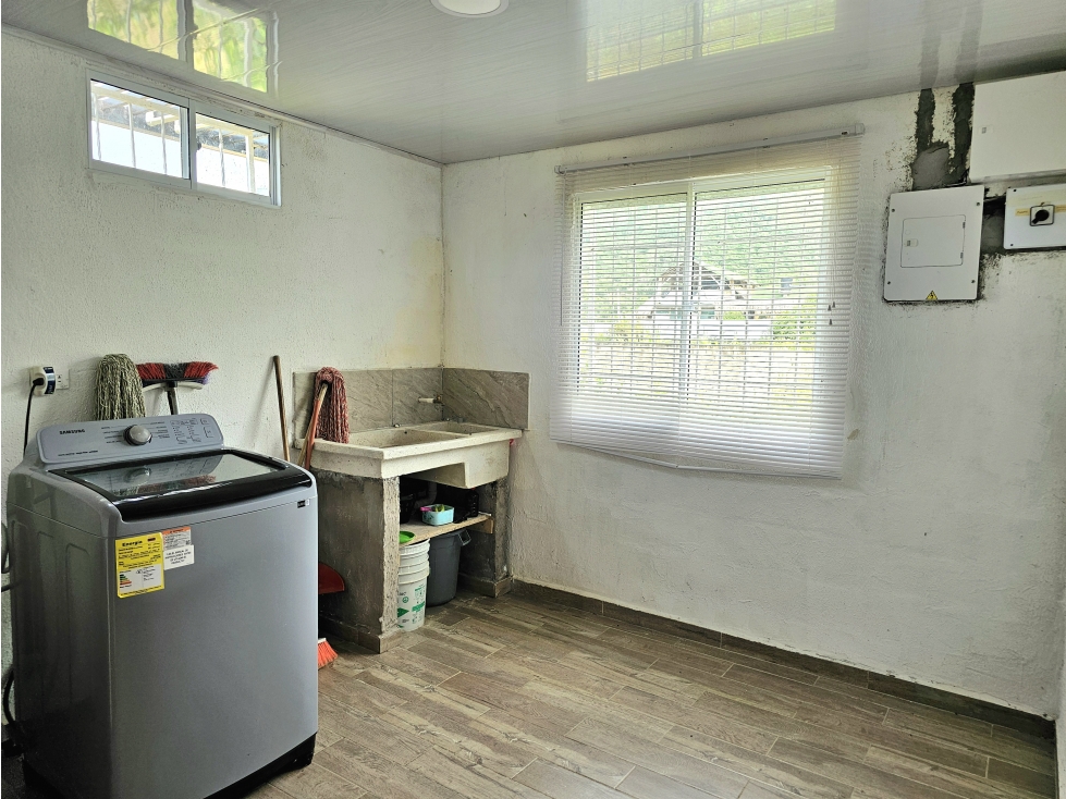 Casa en venta en Calabazo, Santa Marta · foto 23 de 24