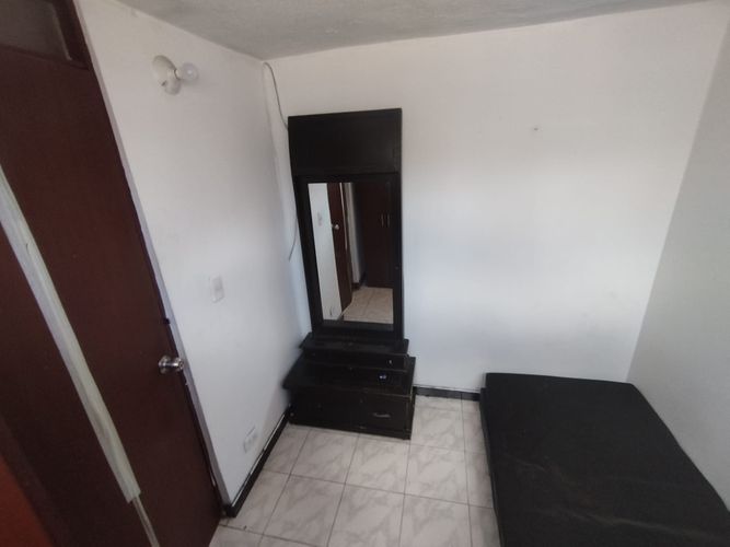 Habitación en arriendo cerca de la Universidad UniAgustiniana (Bogotá)