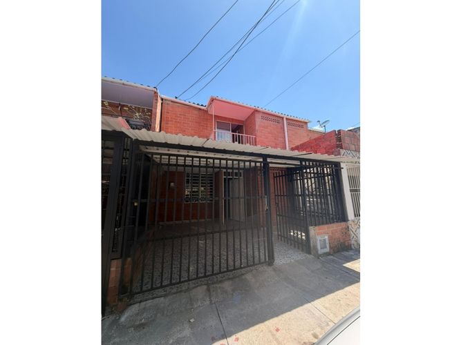 Casa de 2 alcobas en venta en Paso De La Bolsa, Jamundí, 107 m² · foto 2 de 17