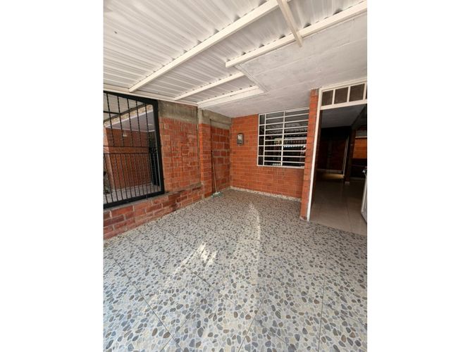 Casa de 2 alcobas en venta en Paso De La Bolsa, Jamundí, 107 m² · foto 4 de 17
