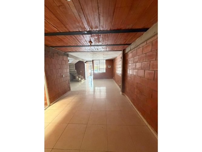 Casa de 2 alcobas en venta en Paso De La Bolsa, Jamundí, 107 m² · foto 8 de 17