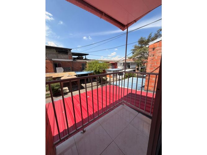 Casa de 2 alcobas en venta en Paso De La Bolsa, Jamundí, 107 m² · foto 9 de 17