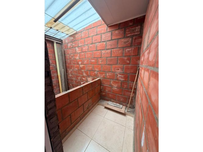 Casa de 2 alcobas en venta en Paso De La Bolsa, Jamundí, 107 m² · foto 12 de 17
