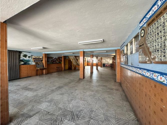 Edificio en venta en Andres Sanin, Cali, 3500 m² · foto 8 de 14