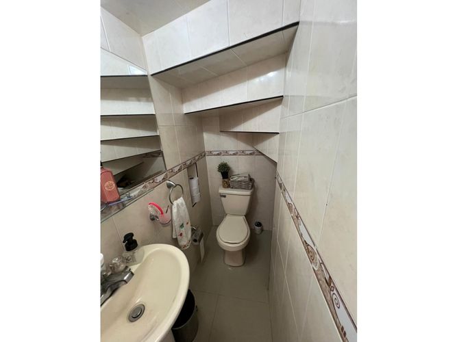 Casa de 4 alcobas en venta en Camino Real, Cali, 228 m² · foto 5 de 21