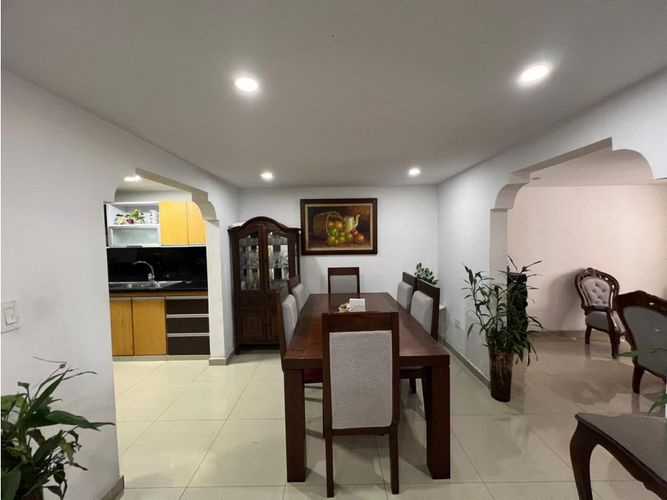 Casa de 4 alcobas en venta en Camino Real, Cali, 228 m² · foto 11 de 21