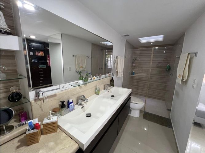 Casa de 4 alcobas en venta en Camino Real, Cali, 228 m² · foto 14 de 21