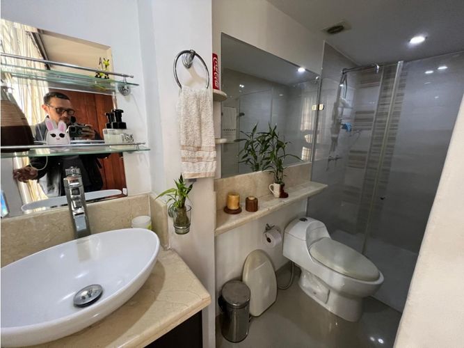 Casa de 4 alcobas en venta en Camino Real, Cali, 228 m² · foto 16 de 21