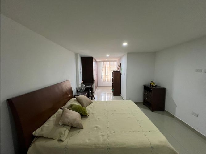 Casa de 4 alcobas en venta en Camino Real, Cali, 228 m² · foto 17 de 21
