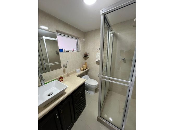 Casa de 4 alcobas en venta en Camino Real, Cali, 228 m² · foto 18 de 21