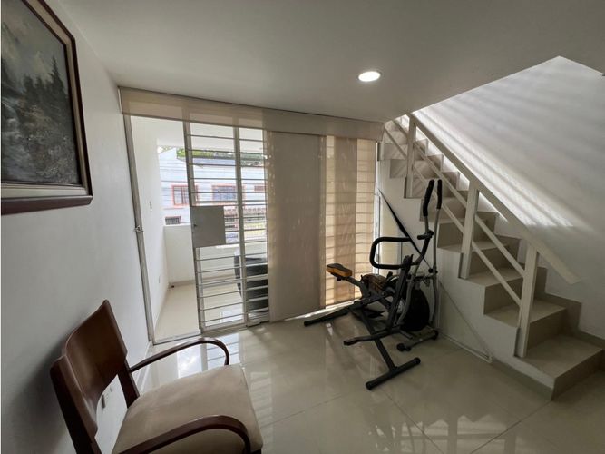 Casa de 4 alcobas en venta en Camino Real, Cali, 228 m² · foto 19 de 21