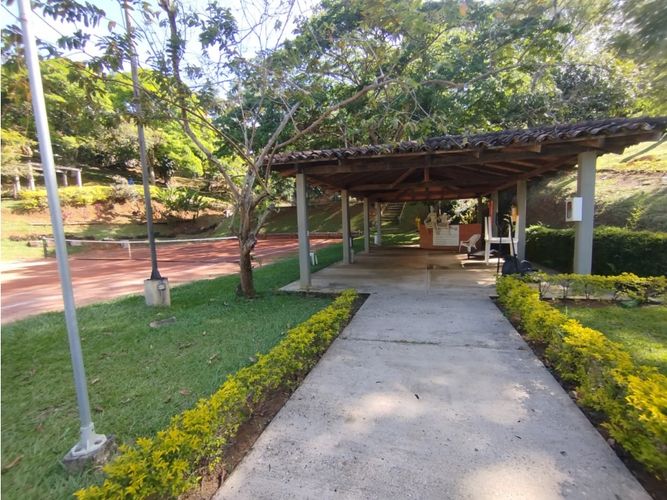 Lote en venta en San Vicente, Jamundí, 1530 m² · foto 4 de 24